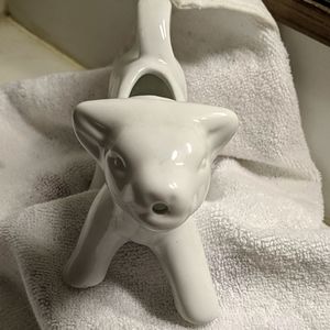 Over and Back creamer